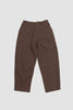 SPORTIVO STORE_Slow Pant Brick_2