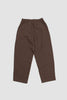 SPORTIVO STORE_Slow Pant Brick_5