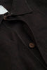 SPORTIVO STORE_Tack Shirt Speckled Brown_3