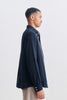 SPORTIVO STORE_Seaton Button Down Shirt Licorice_4