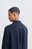SPORTIVO STORE_Seaton Button Down Shirt Licorice_6