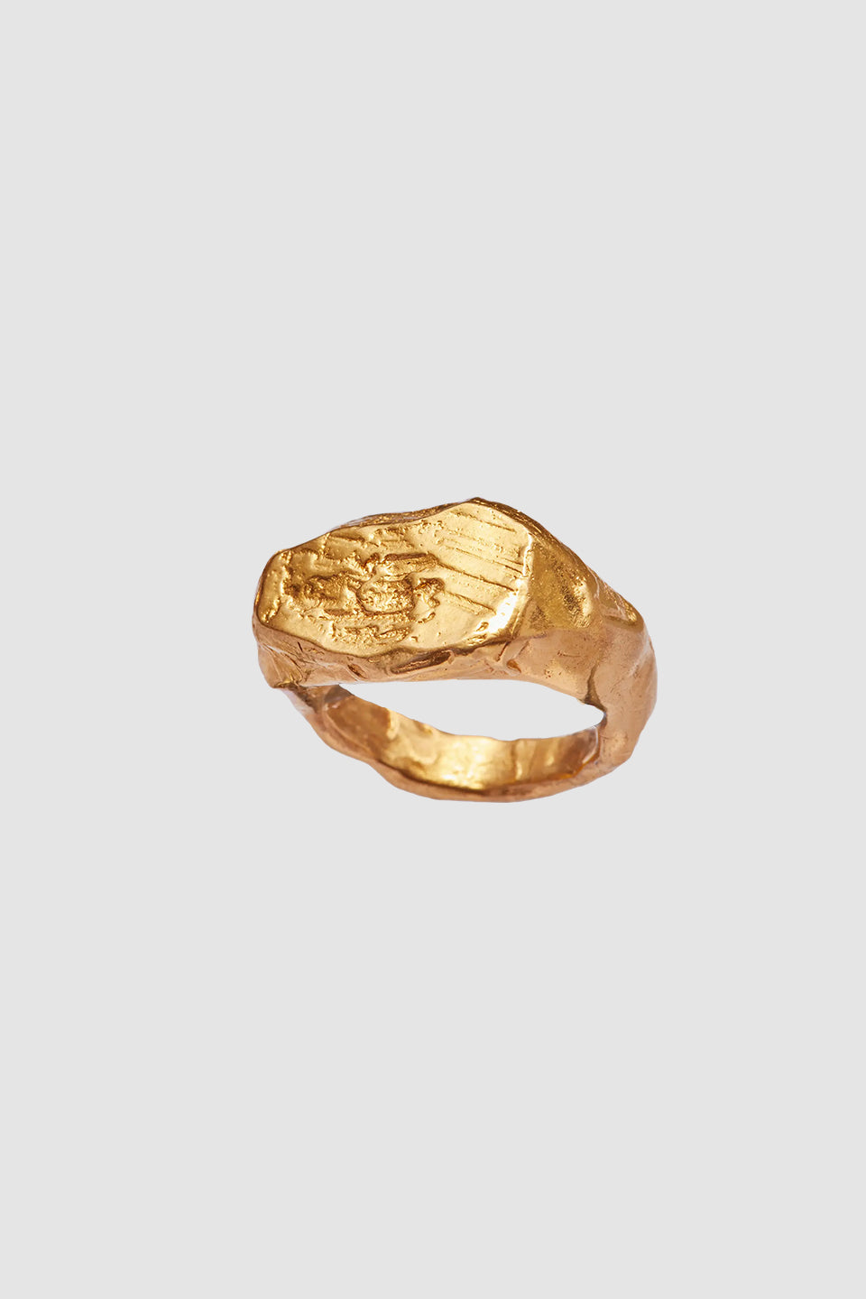 Sello Agosto Ring Gold_2