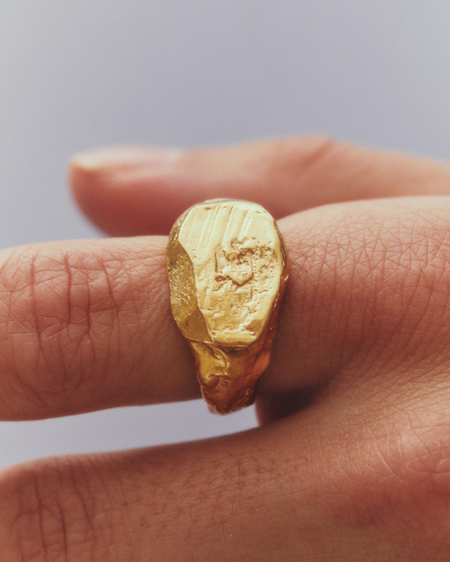 Sello Agosto Ring Gold_5
