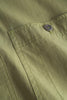 SPORTIVO STORE_Silas Tech Poplin Shirt 2.0 Moss Green_5