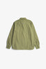 SPORTIVO STORE_Silas Tech Poplin Shirt 2.0 Moss Green_6