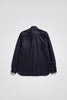 SPORTIVO STORE_Silas Wool Overshirt Dark Navy_3