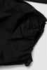 SPORTIVO STORE_Ankle Gathered Track Trousers Black_4