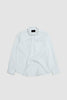 SPORTIVO STORE_Beaded Bell Classic Fit Shirt White/Pearl