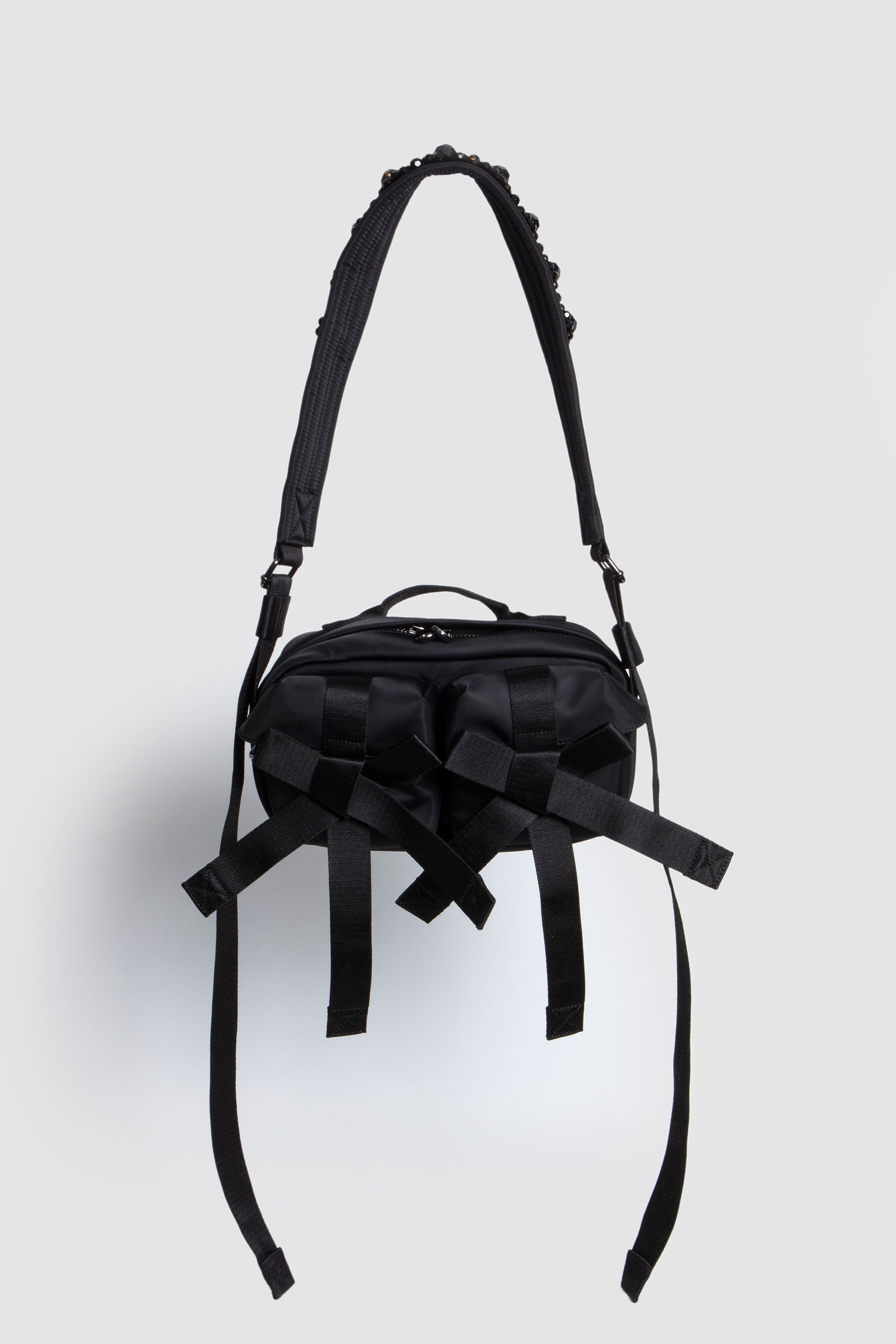 OSAKA BACKPACK 7677 | SHUGON BAGS & LEATHER GOODS