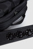 SPORTIVO STORE_Beaded Classic Bow Crossbody Bag Black/ Pearl_3