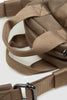 SPORTIVO STORE_Beaded Mini Classic Bow Crossbody Bag Olive/Pearl_5