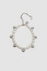 SPORTIVO STORE_Bell Charm and Pearl Bracelet