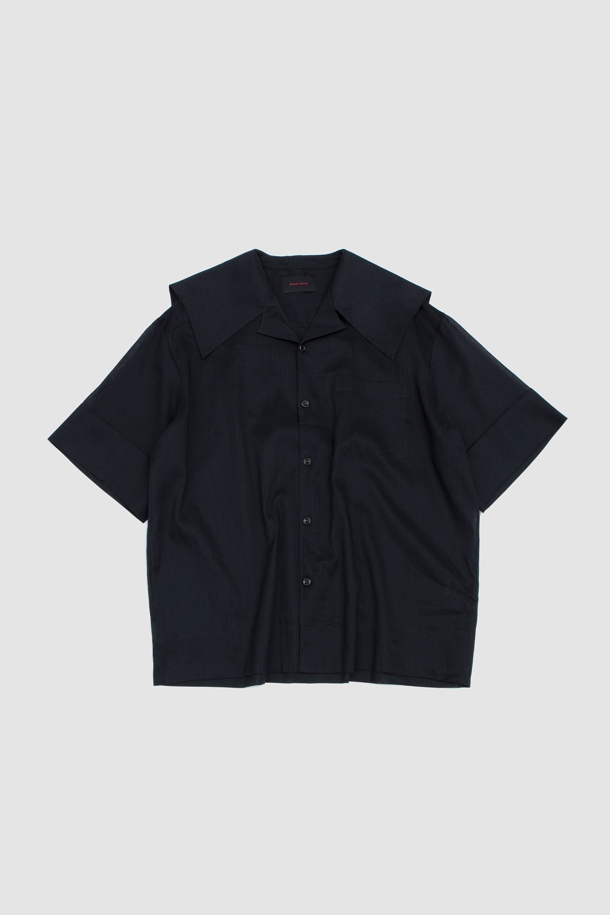 トップス AIRY LIGHT COTTON CHECK BIG SHIRT 4 SPORTIVO [Airy light cotton check big shirt green gingham]