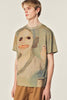 SPORTIVO STORE_Lady With a Bird T-Shirt