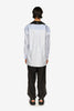 SPORTIVO STORE_LS Patchwork T-Shirt Black/Stripes/Pearl_9