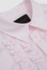 SPORTIVO STORE_Ruffle Prom Shirt Pale Pink_6