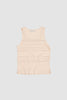SPORTIVO STORE_Ruffle Frill Tank Top Nude_6