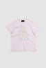 SPORTIVO STORE_SS T-Shirt W/ Cake Print Pink/Mint/Pink