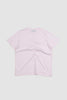 SPORTIVO STORE_SS T-Shirt W/ Cake Print Pink/Mint/Pink_5