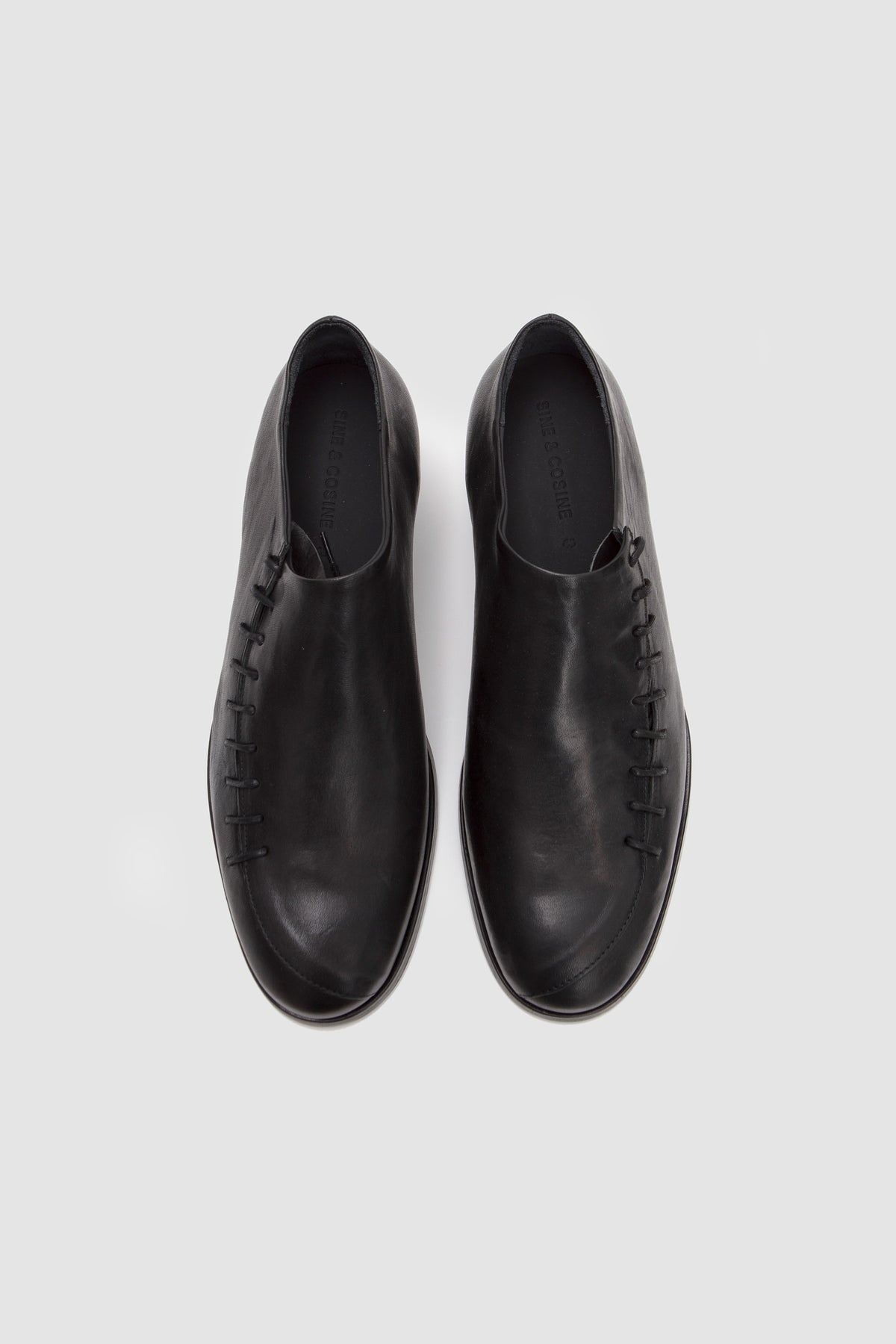 Franco Derby Horse Black_3