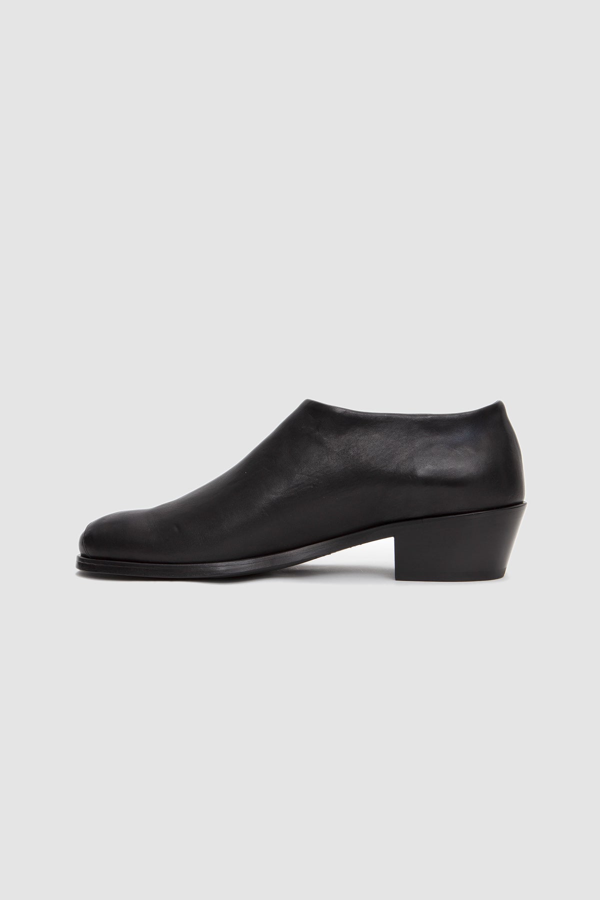 Franco Derby Horse Black_4