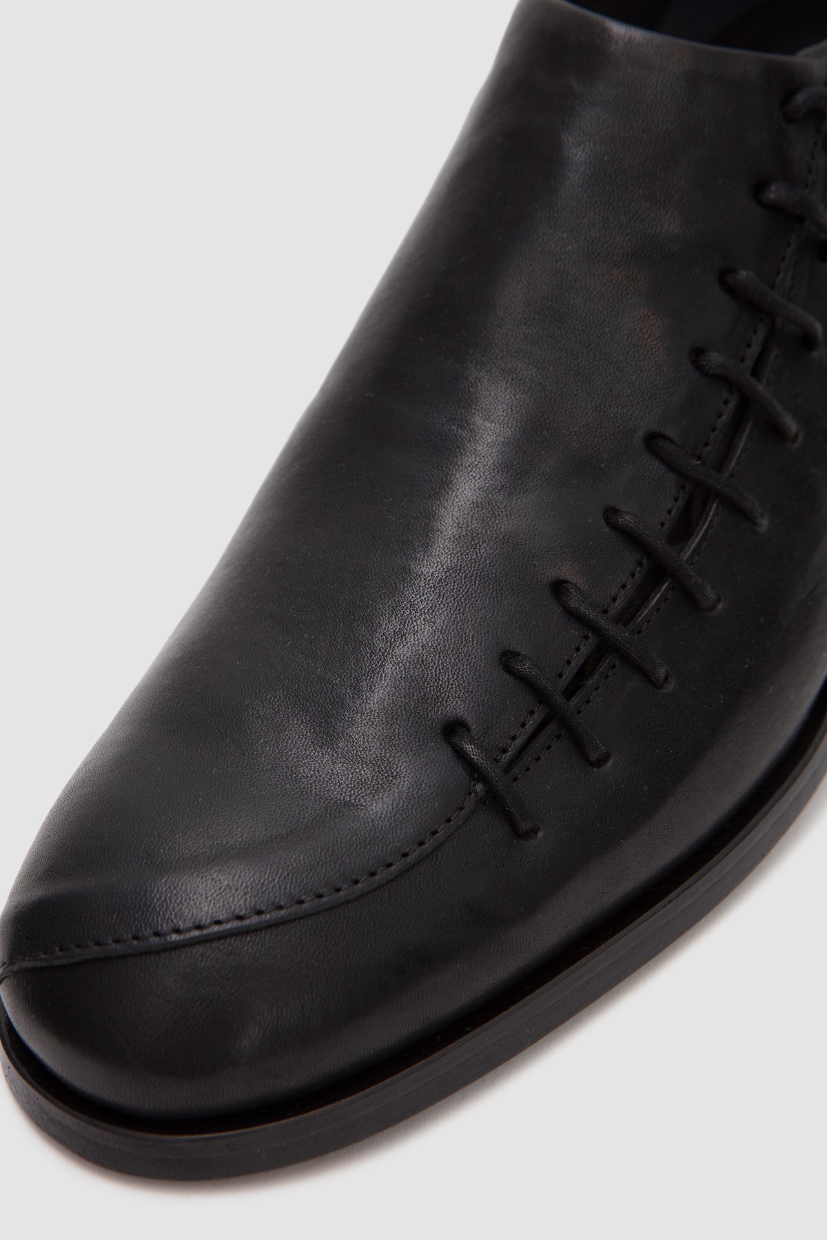 Franco Derby Horse Black_5