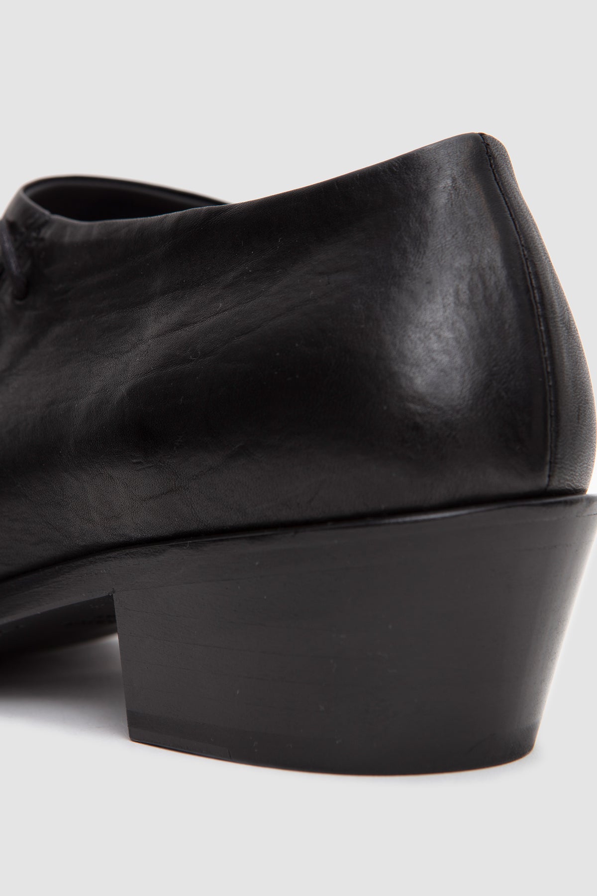Franco Derby Horse Black_6