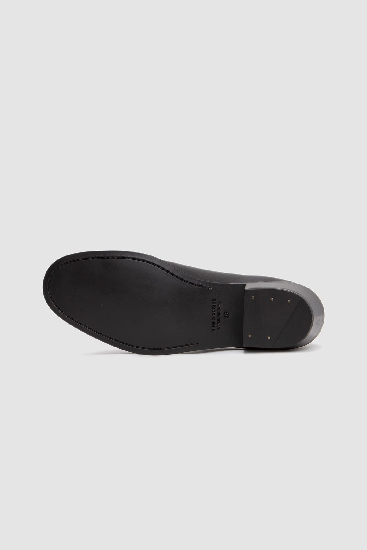 Franco Derby Horse Black_8