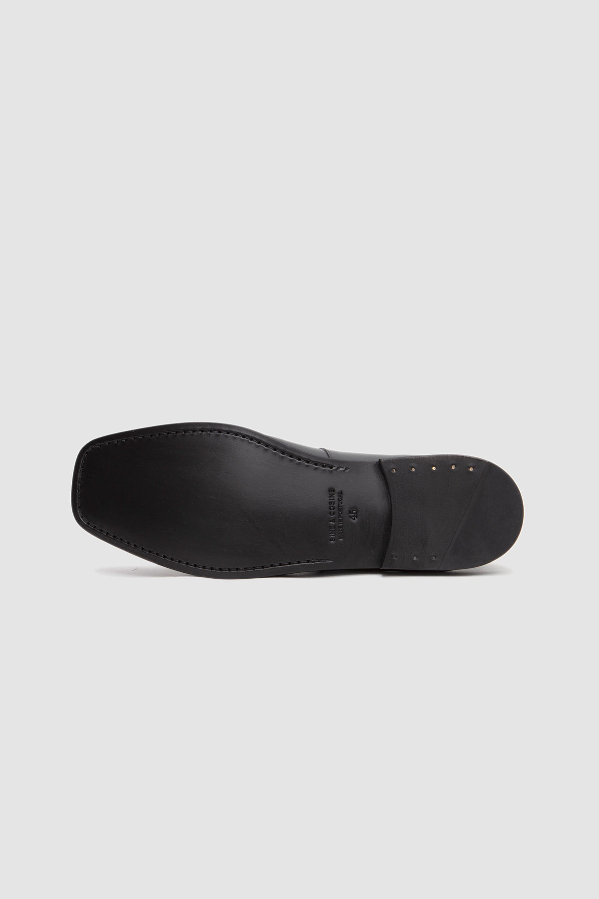 Hannes Derby Black_8