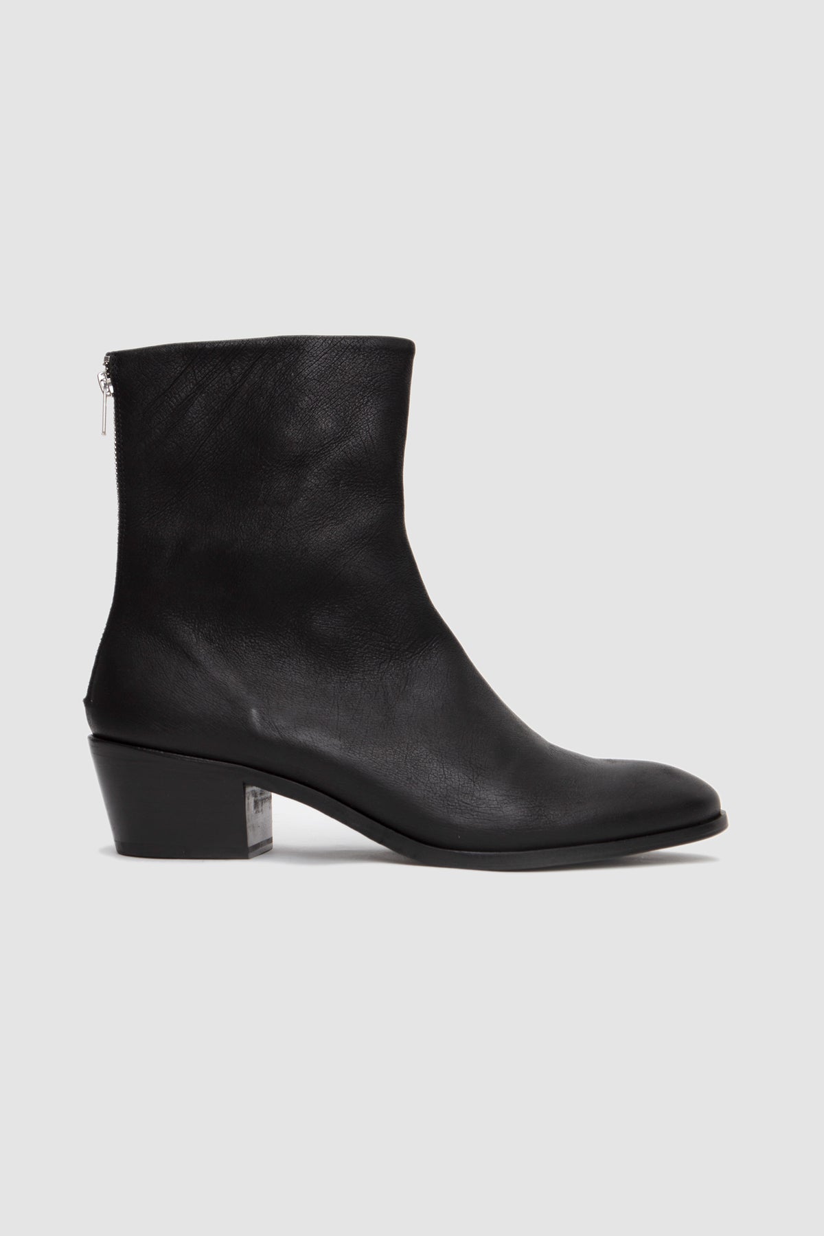 Paco Boot Buffalo Black_1