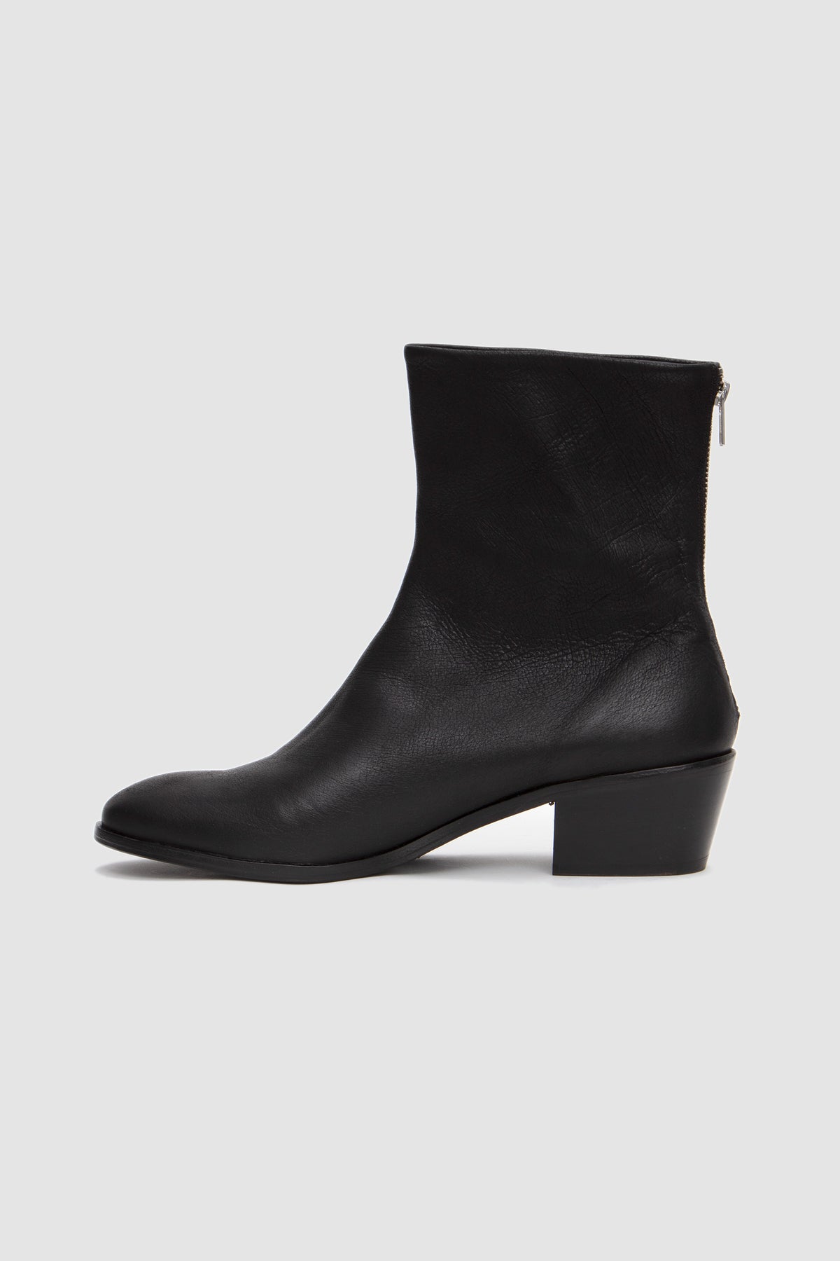 Paco Boot Buffalo Black_4