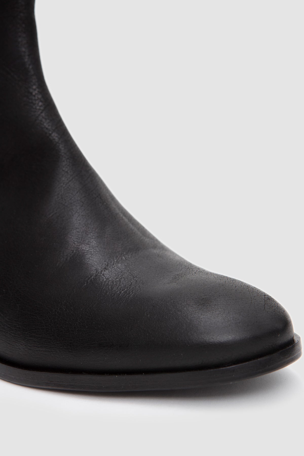 Paco Boot Buffalo Black_5