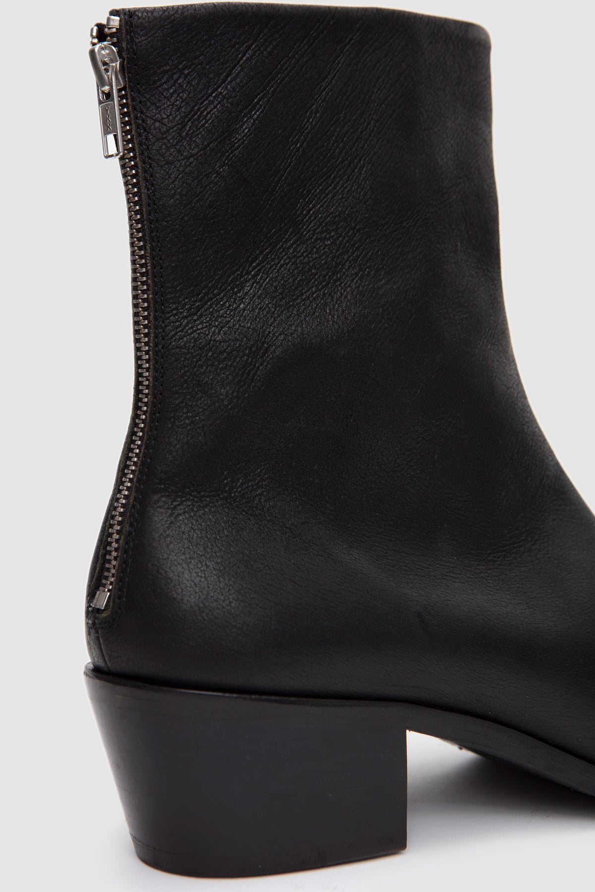 Paco Boot Buffalo Black_6