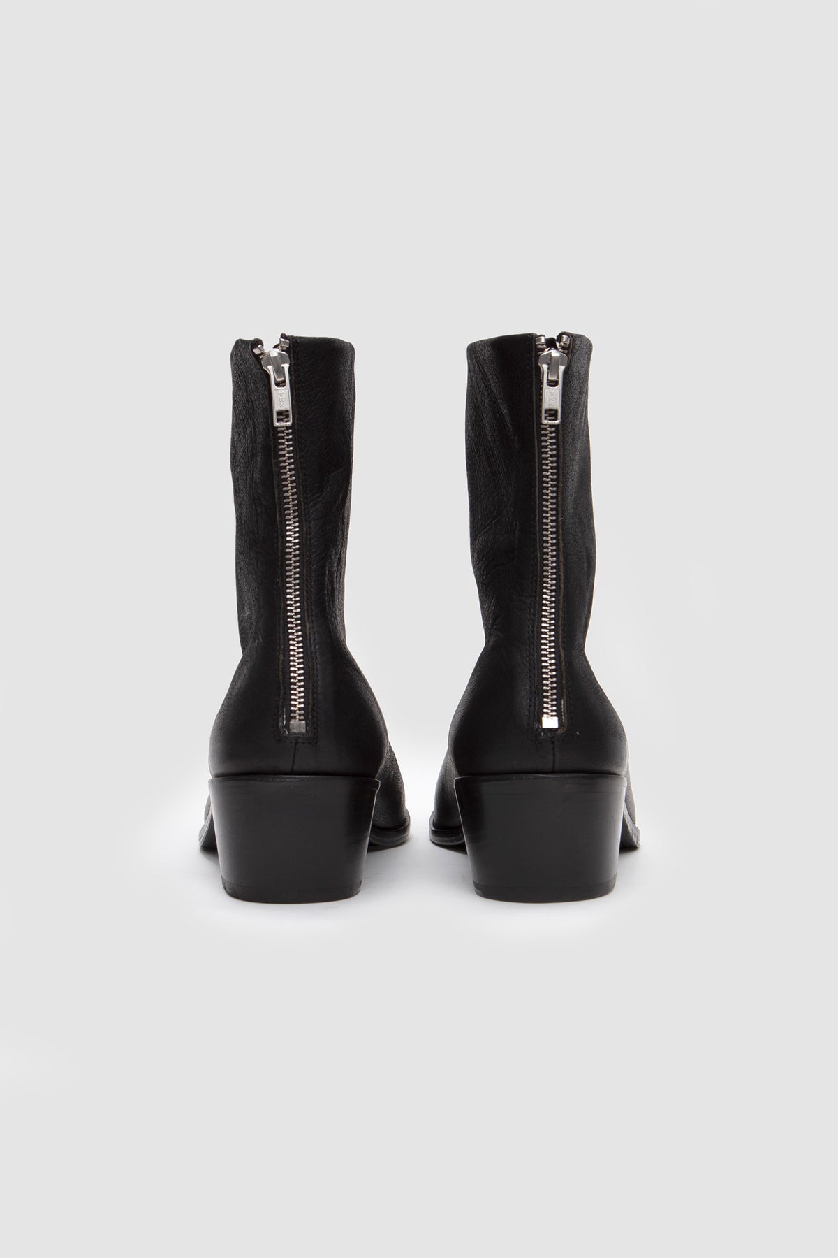 Paco Boot Buffalo Black_7