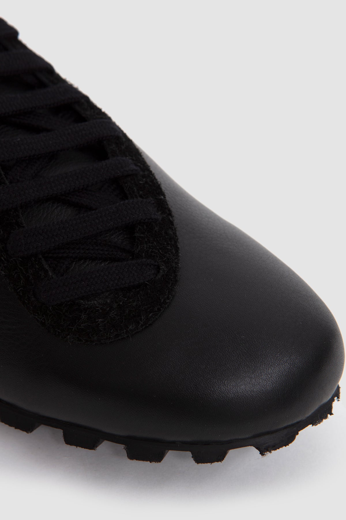 Johan Sneaker Washed Cow Black_5