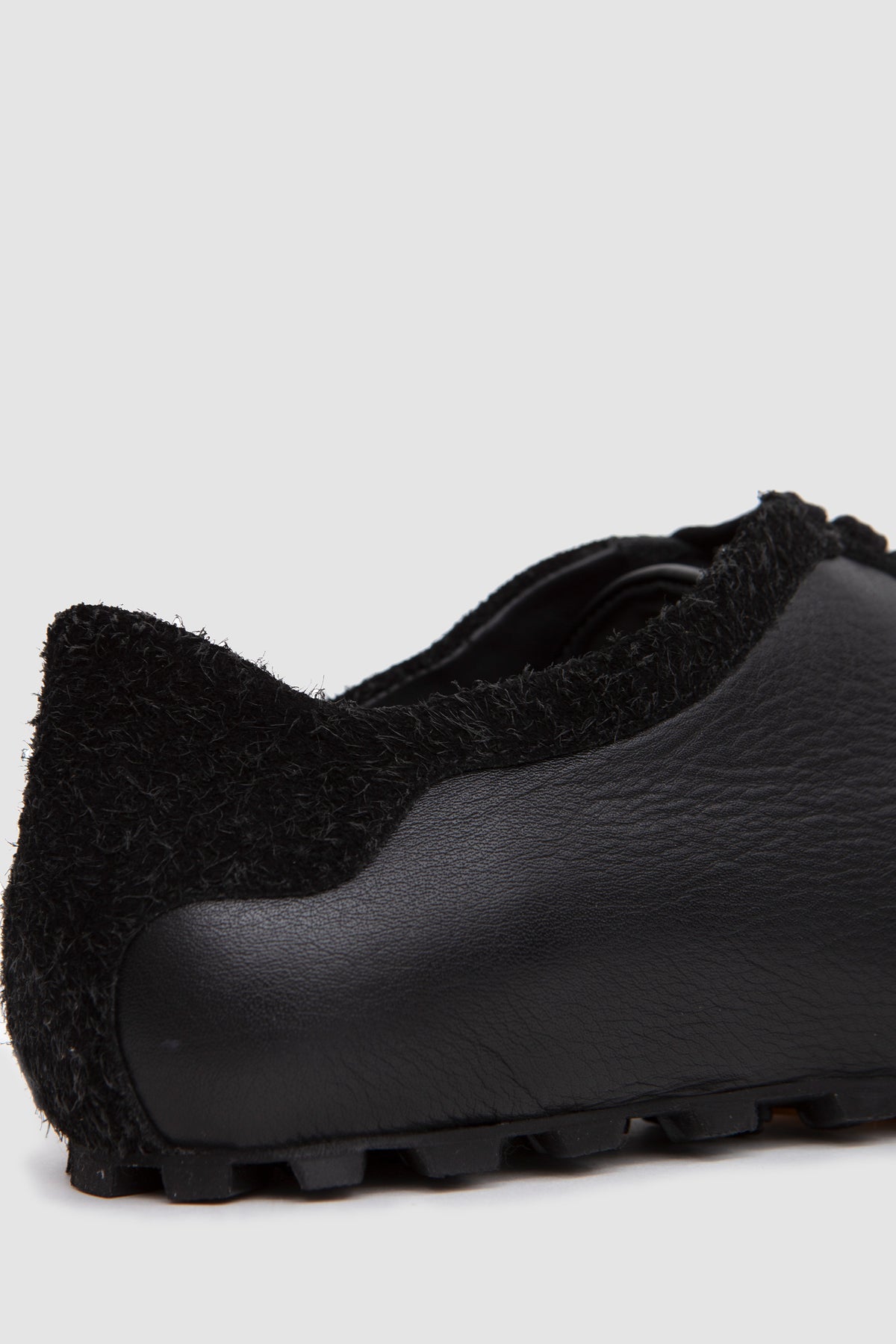 Johan Sneaker Washed Cow Black_6