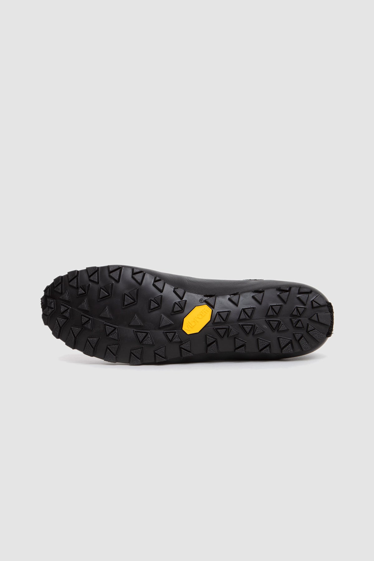 Johan Sneaker Washed Cow Black_8