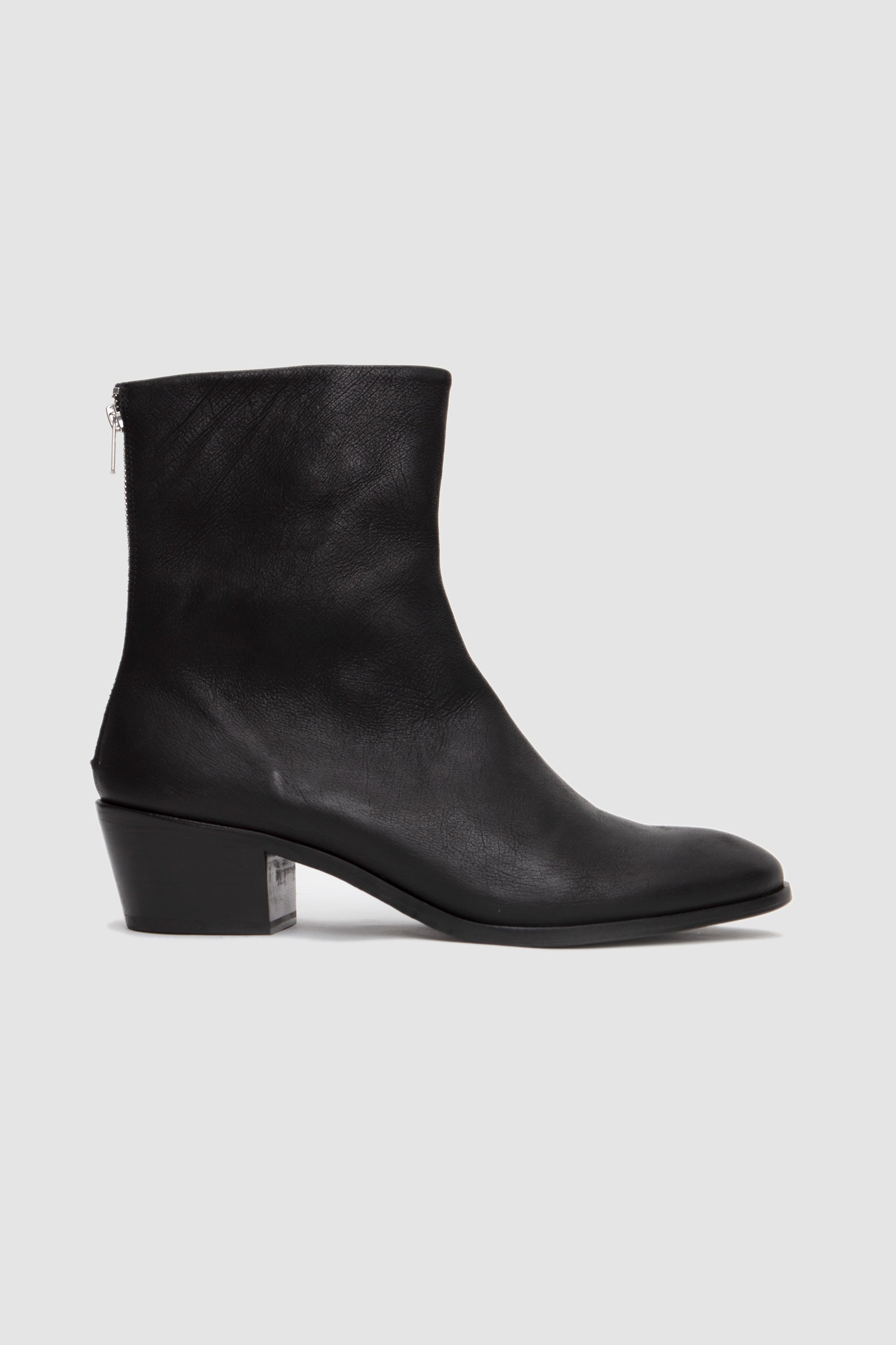 Paco Boot Buffalo Black_1