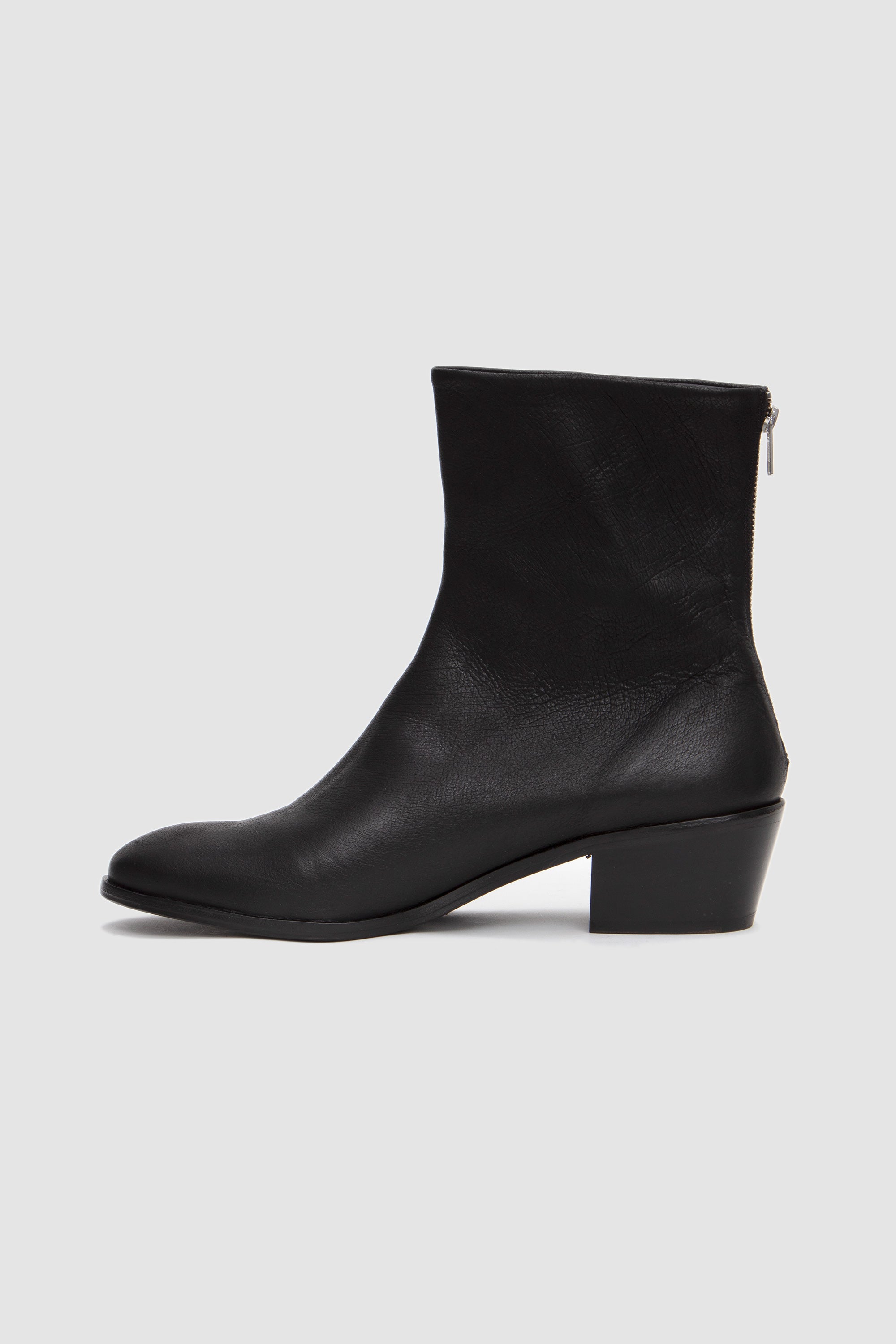 Paco Boot Buffalo Black_4