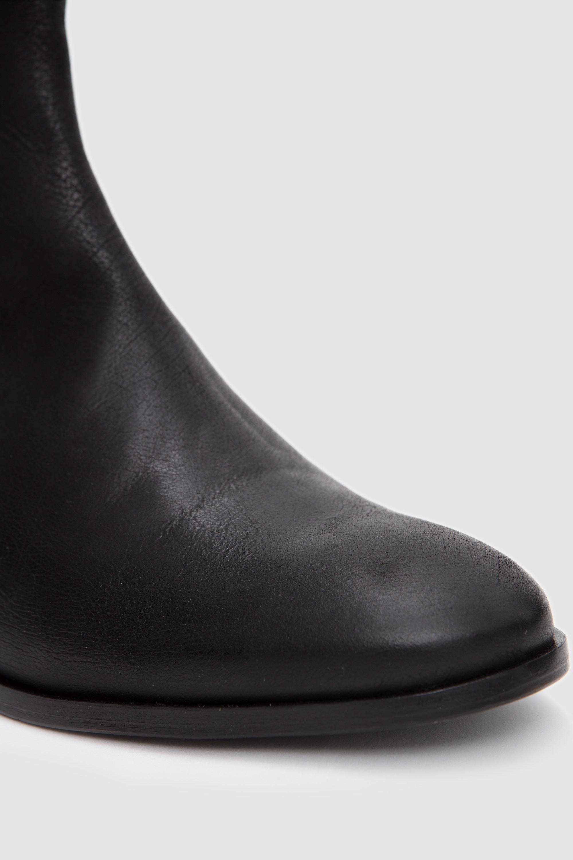 Paco Boot Buffalo Black_5