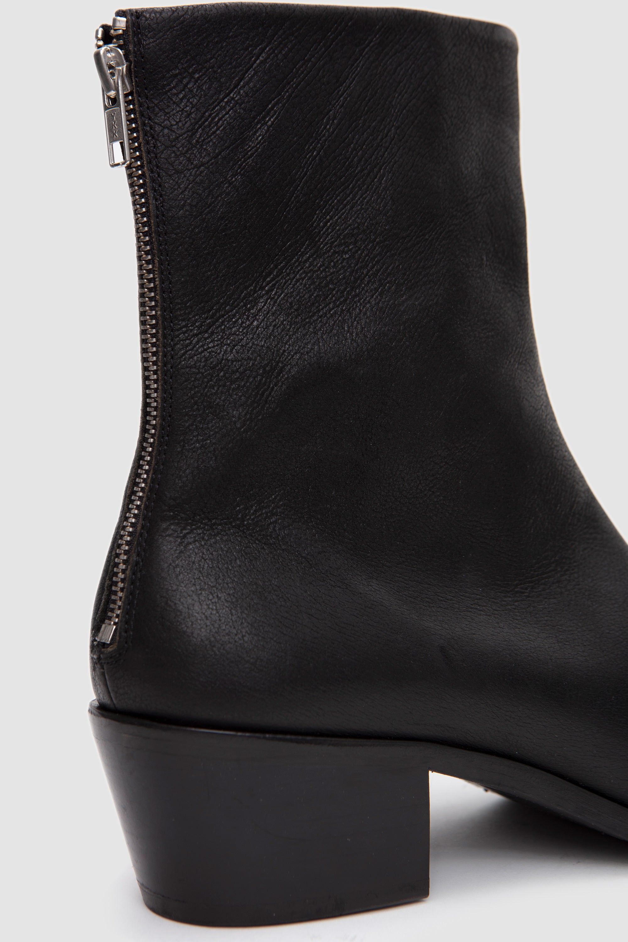 Paco Boot Buffalo Black_6