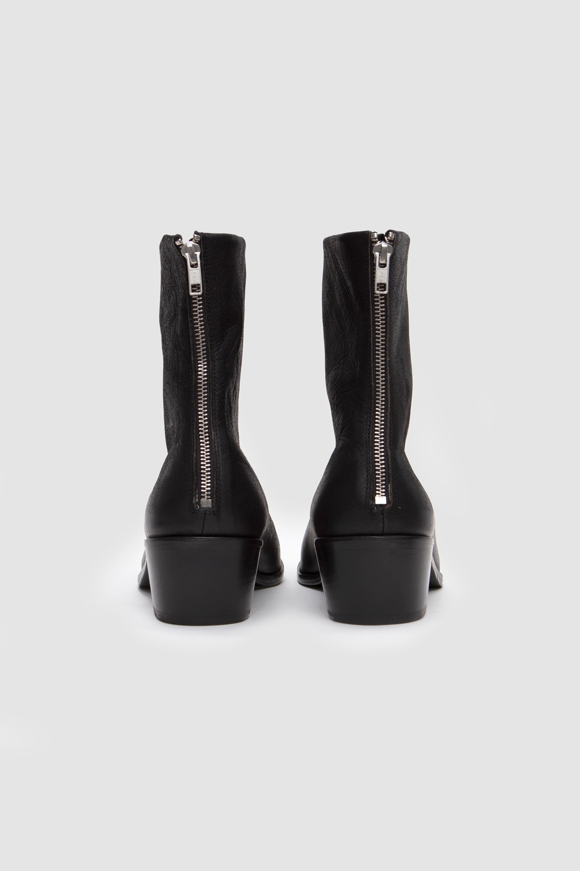 Paco Boot Buffalo Black_7
