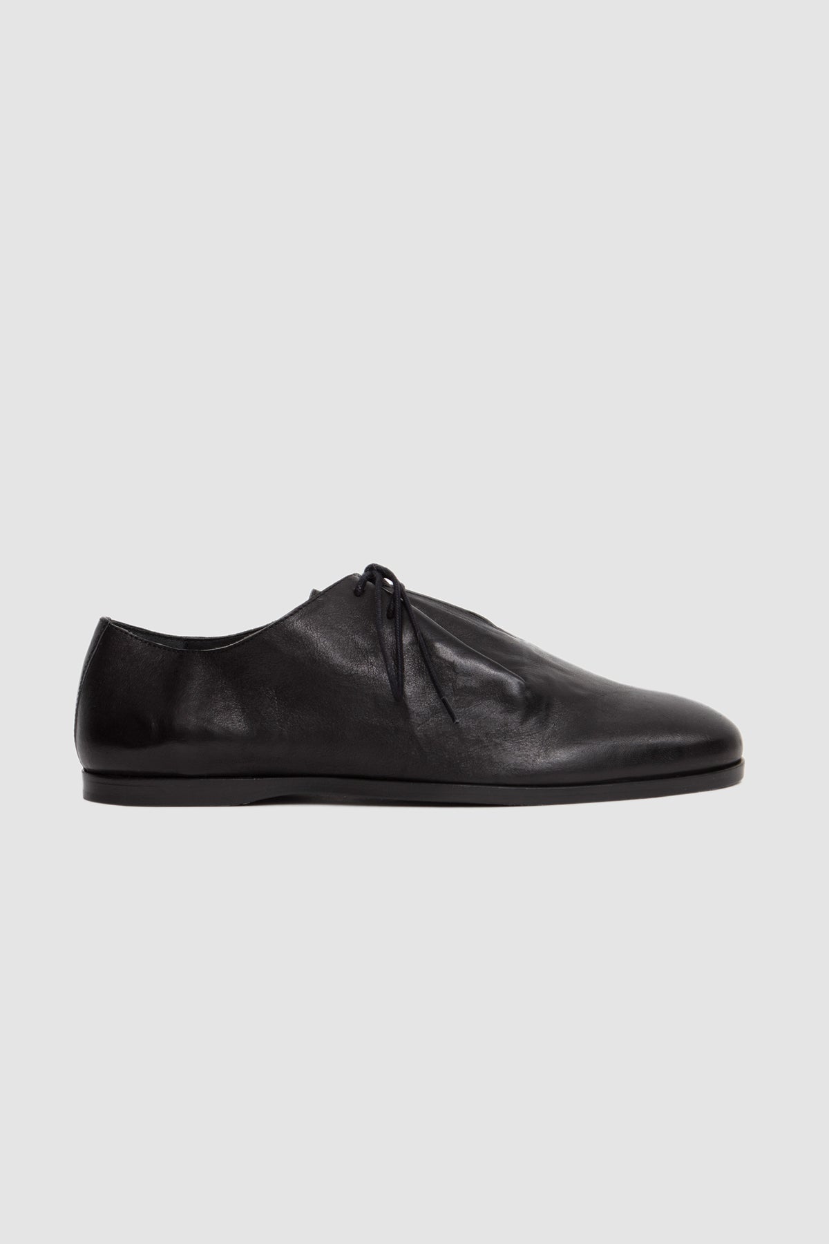 Vidar Derby Horse Black