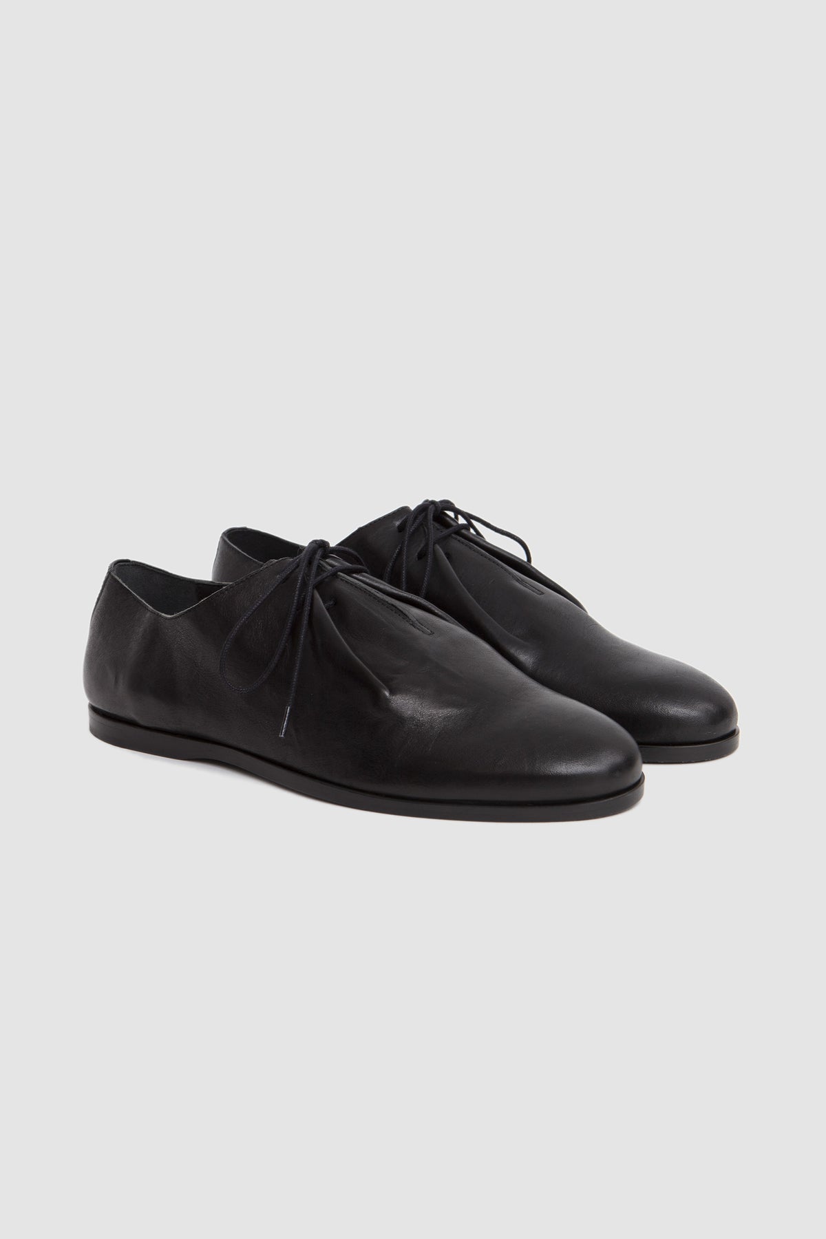 Vidar Derby Horse Black_2