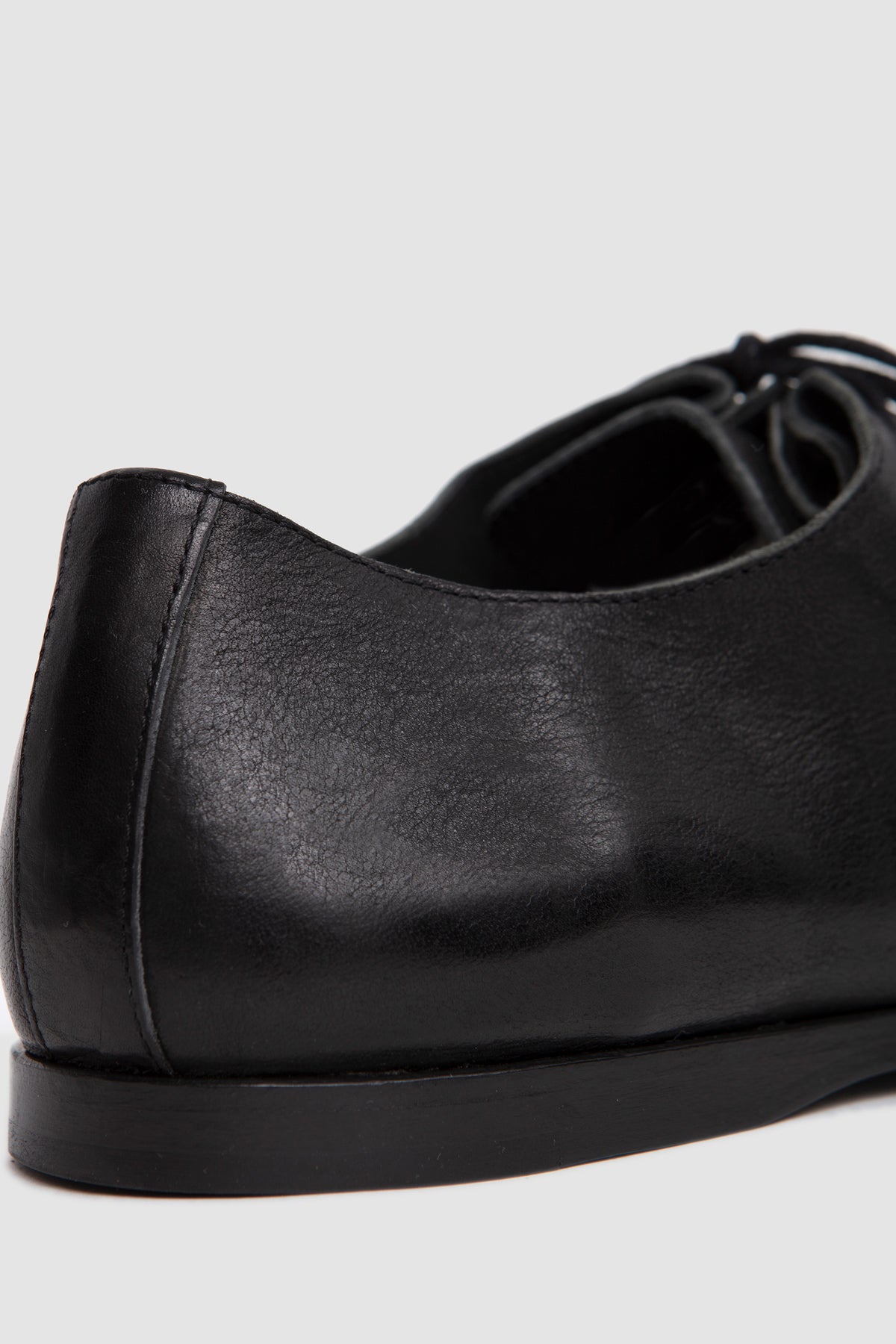 Vidar Derby Horse Black_6