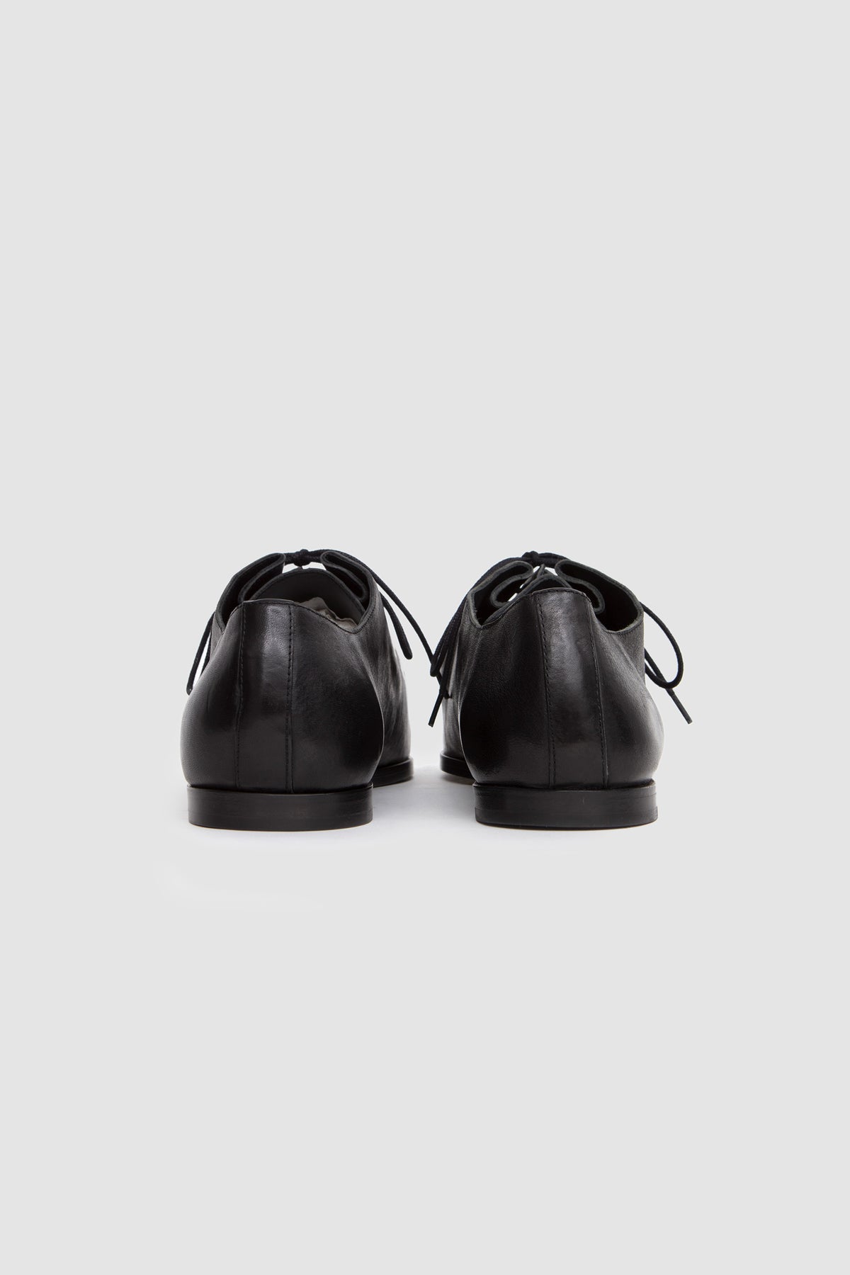 Vidar Derby Horse Black_7