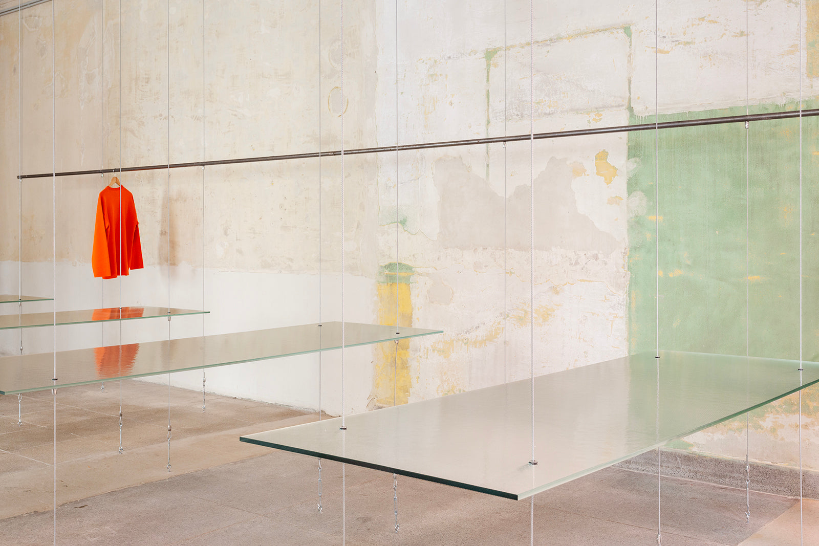 SPORTIVO STORE_Limón store _4