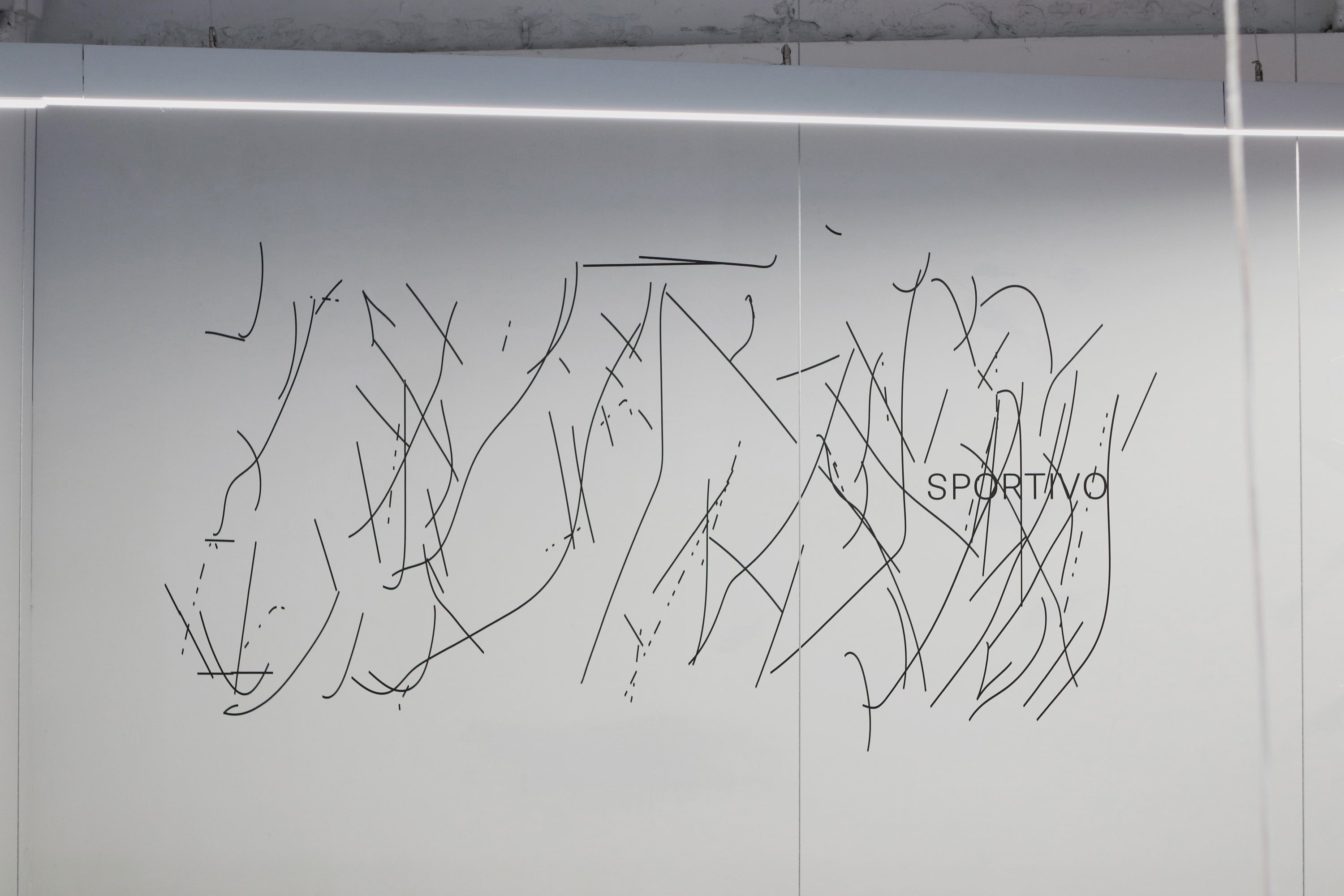 SPORTIVO STORE_Conde Duque store_3