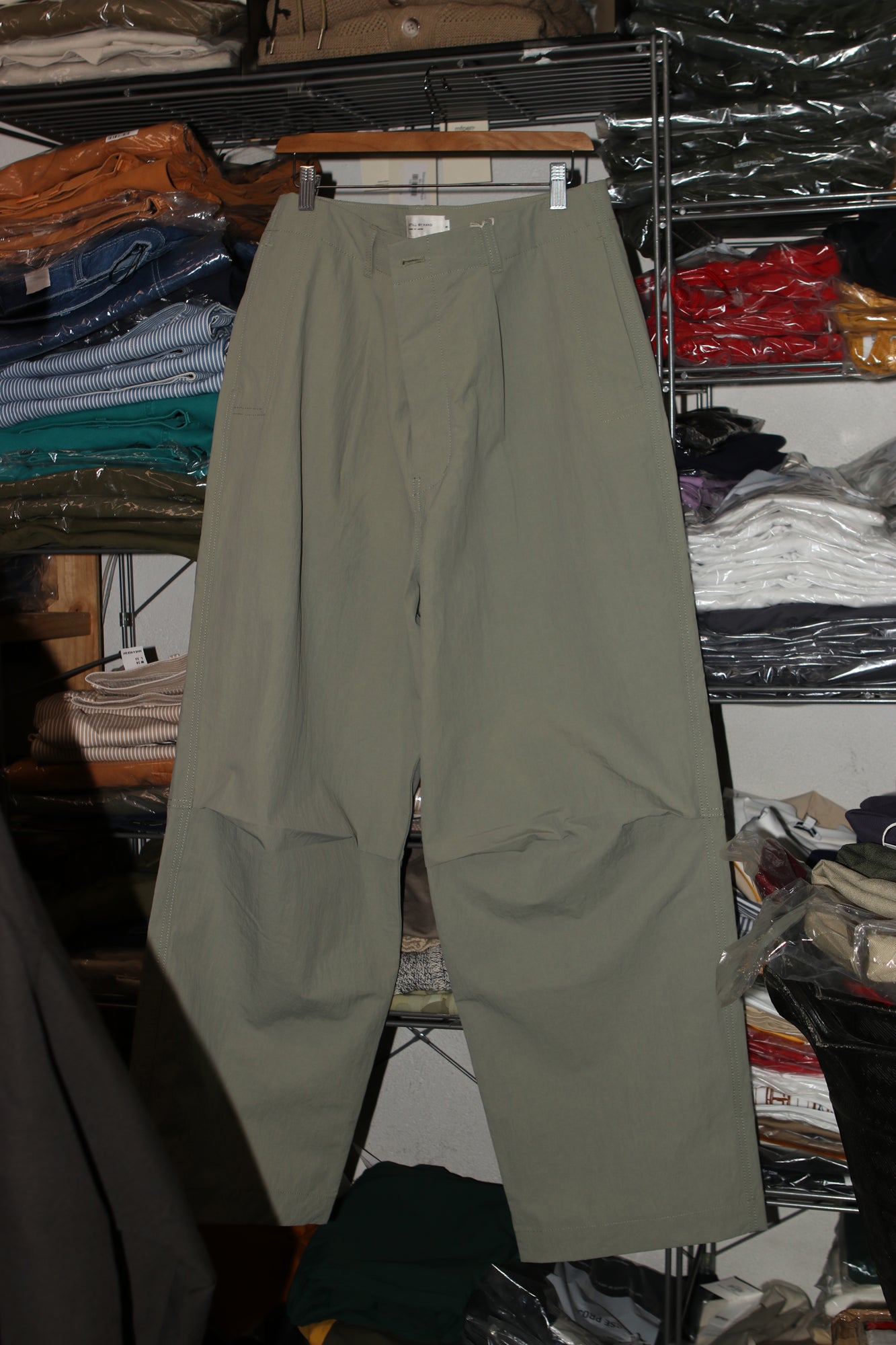 SPORTIVO STORE_Conde Duque store_4