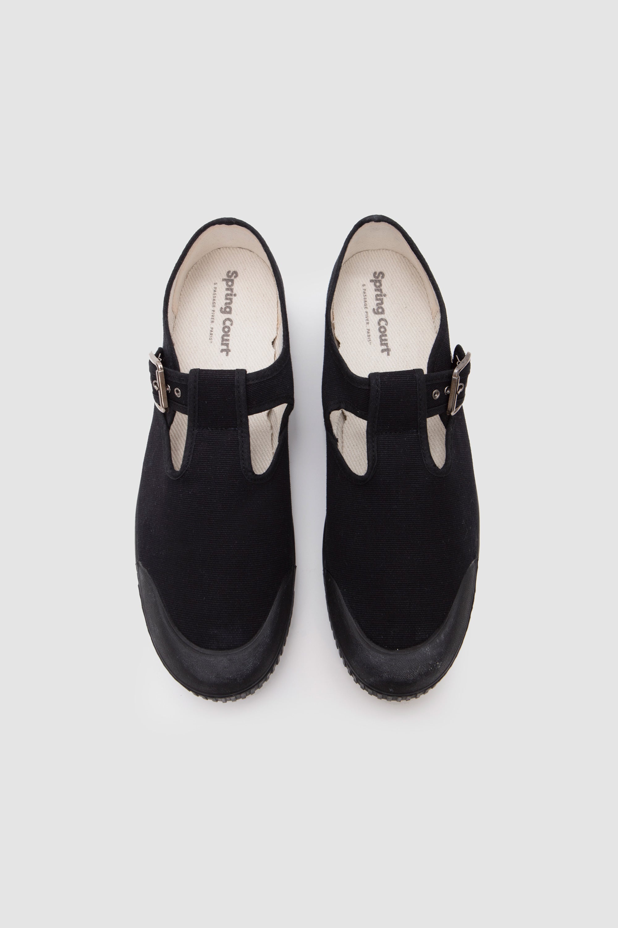 SPORTIVO [Shop, Spring court]